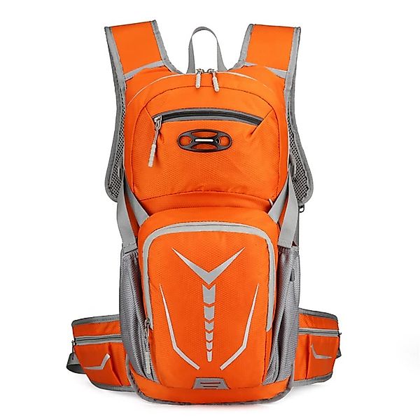 ZEUOPQ Trinkrucksack Outdoor-Wasserbeutel-Rucksack mit 2L Wasserbeutel günstig online kaufen