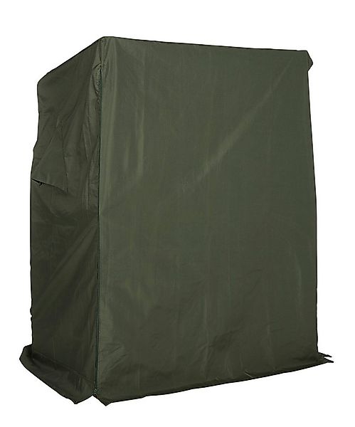 WebaVita Strandkorb-Schutzhülle L in Grün 135 x 160/145 x 100 cm günstig online kaufen