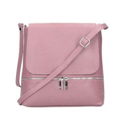 ITALYSHOP24 Schultertasche Made in Italy Damen günstig online kaufen