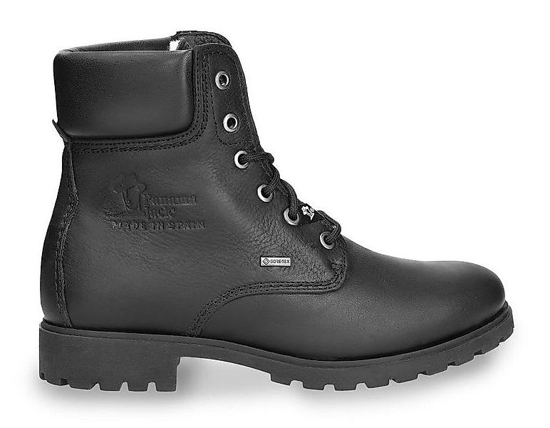 Panama Jack Panama Winterstiefelette, Winterboots, Schnürboots, günstig online kaufen