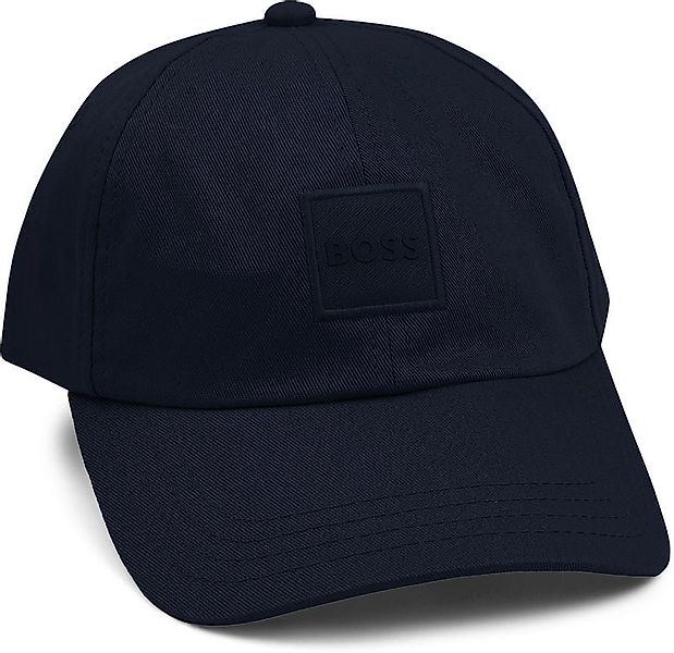 BOSS Kappe Derrel Schwarz - günstig online kaufen