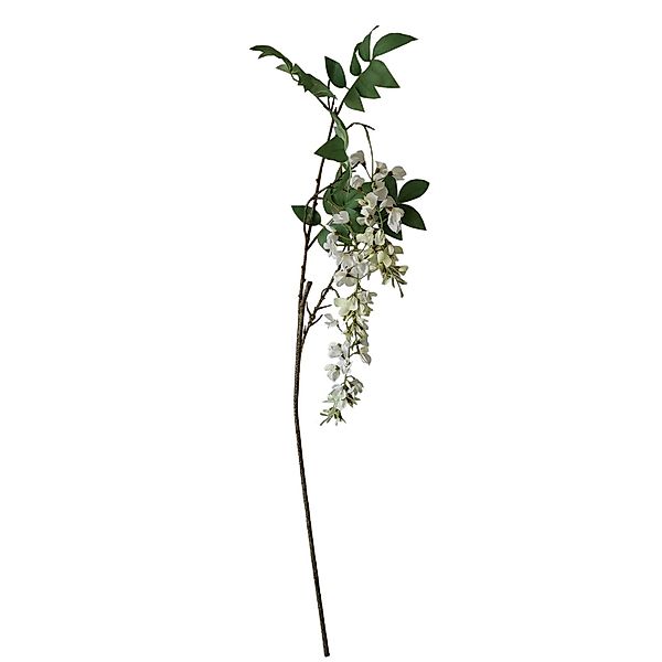 Kunstblume Goldregen, verschiedene Farben Kunstblume Flora günstig online kaufen