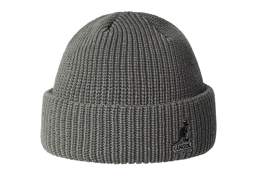 Kangol Strickmütze 2-in-1, Cardinal günstig online kaufen