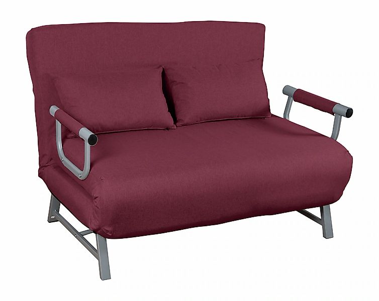 VCM Schlafsofa "Schlafsofa Couch Kolino mit Schlaffunktion", (VCM Kolino) günstig online kaufen