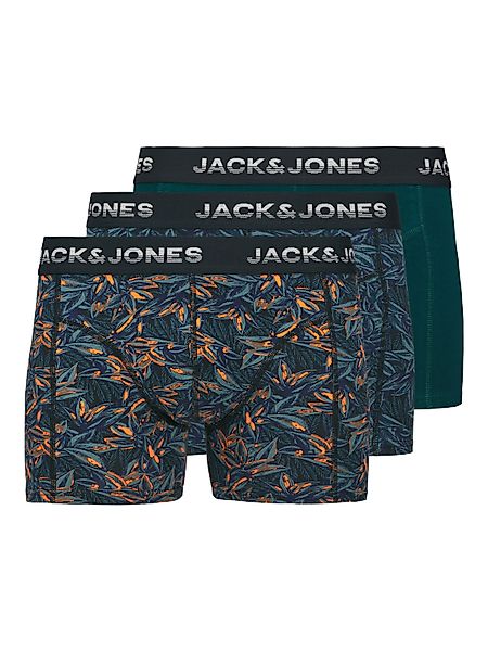 Jack & Jones Trunk JACMAXWELL TRUNKS günstig online kaufen