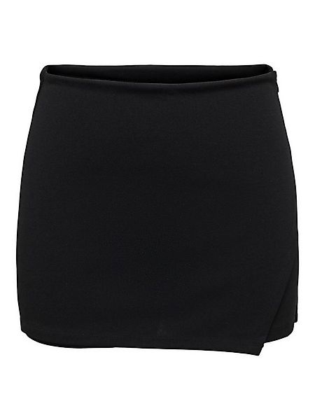 JDY Shorts JDYGeggo (1-tlg) Wickel-Design günstig online kaufen