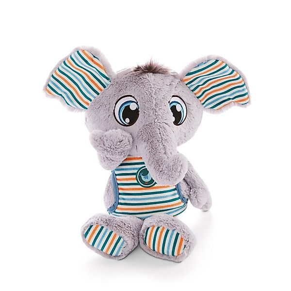 Nici Plüschfigur Plüsch Schlafmützen Elefant Polino günstig online kaufen