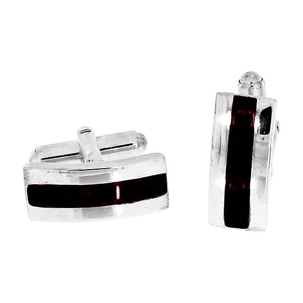 OSTSEE-SCHMUCK Manschettenknöpfe Ostsee-Schmuck Manschettenknöpfe Michael ( günstig online kaufen