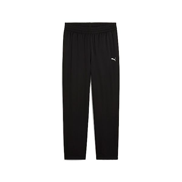 PUMA Trainingshose ESS WOVEN PANTS OP günstig online kaufen