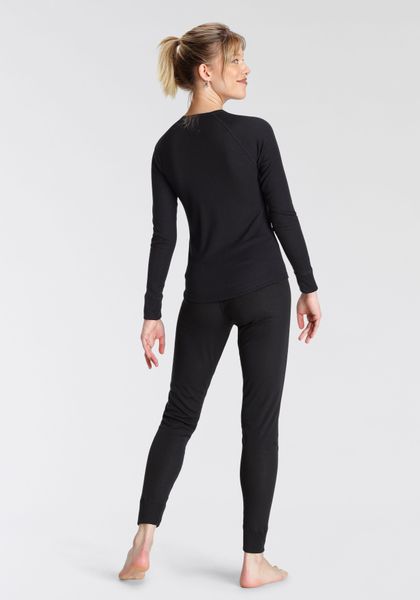 CMP Thermounterhemd Skiwäsche-Set (mit Thermounterhose) pflegeleicht günstig online kaufen