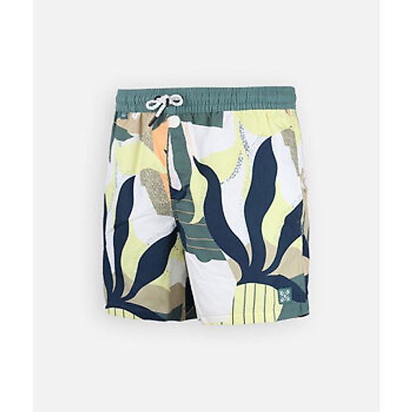Oxbow  Badeshorts Beachshort WIPEOUT günstig online kaufen