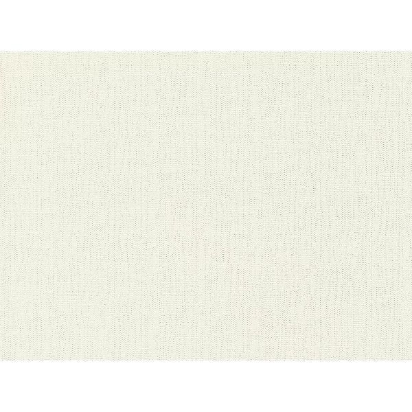 A.S. Création Vliestapete Blooming Uni Creme Weiß FSC® günstig online kaufen