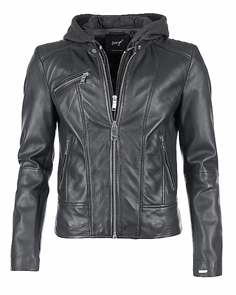 Maze Lederjacke "Mico" günstig online kaufen