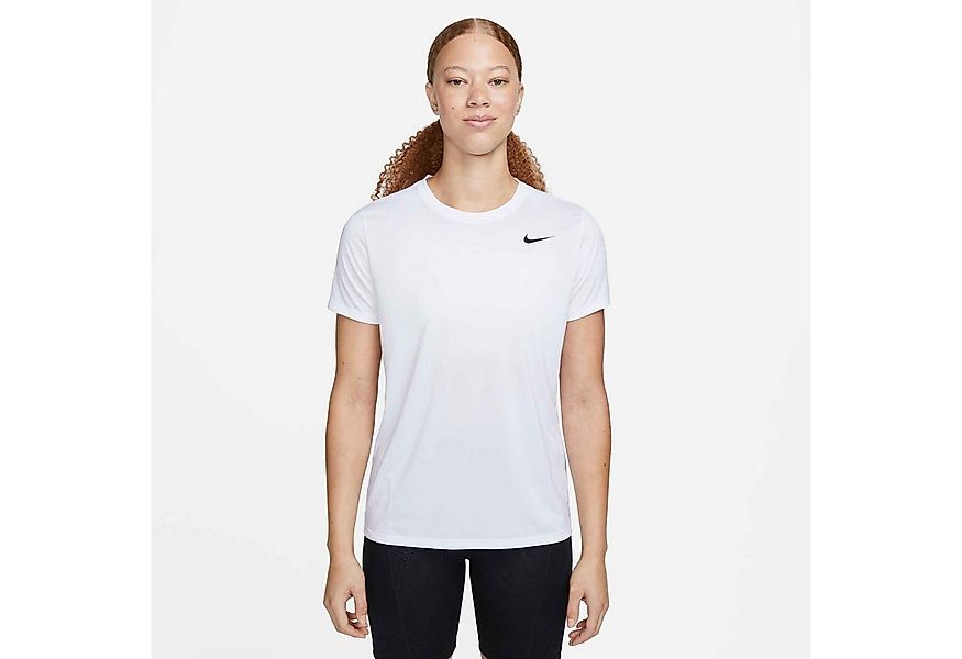 Nike Trainingsshirt W NK DF RLGD SS TEE sportlicher Stil, Kurzarm, für Fitn günstig online kaufen
