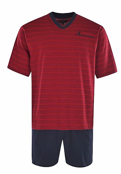Hajo Schlafanzug "Pyjama" günstig online kaufen
