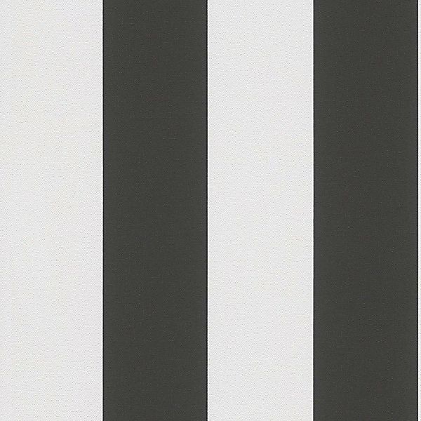 living walls Vliestapete Black & White, günstig online kaufen