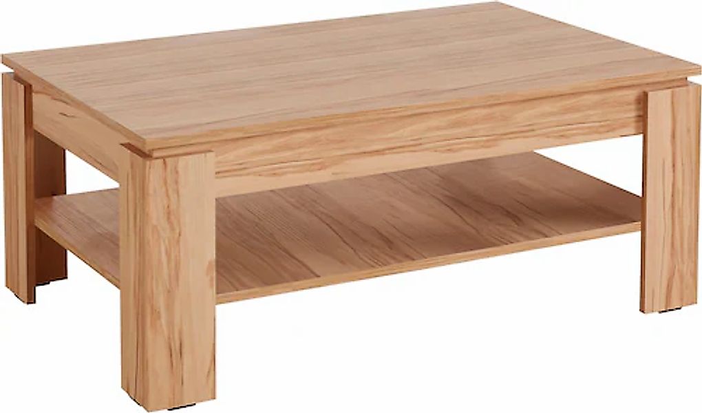Home affaire Couchtisch »FCT«, Breite 110 cm günstig online kaufen
