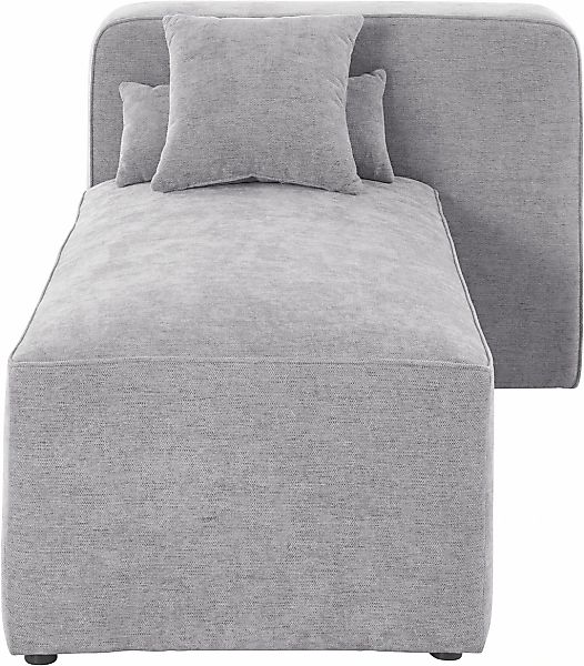 Home affaire Ottomane "Sundstrup" Modulserie, individuelle Zusammenstellung günstig online kaufen