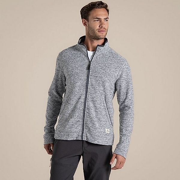 Craghoppers Strickfleecejacke Craghoppers - Bonan Fleecejacke Pullover für günstig online kaufen