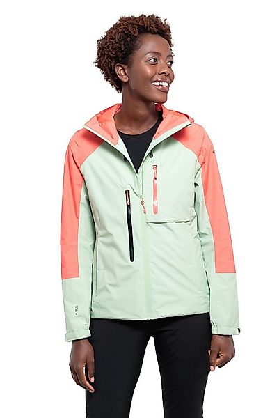Icepeak Funktionsjacke D OUTDOORJACKE BENTONIA günstig online kaufen