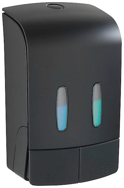 WENKO Desinfektionsmittelspender Tartas, 2-Kammer Desinfektionsmittel- und günstig online kaufen