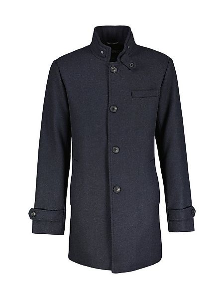 LERROS Wollmantel LERROS Mantel in elegant-sportivem Design günstig online kaufen