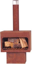 Gardener Gartenkamin Kamin 201 - günstig online kaufen