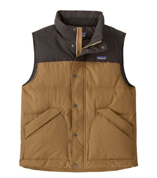 Patagonia M's Downdrift Vest - Daunenweste günstig online kaufen