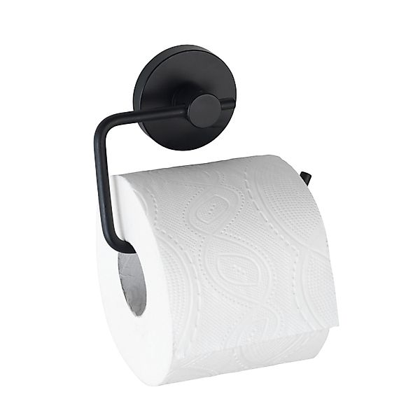 WENKO Toilettenpapierhalter Milazzo, Befestigen ohne bohren günstig online kaufen