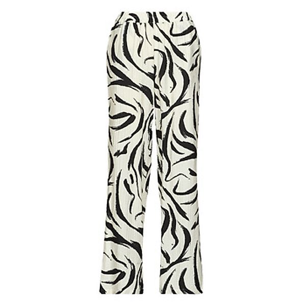 Vila Schlupfhose "VICLO HW LOOSE PANTS - NOOS", Sommerhose günstig online kaufen