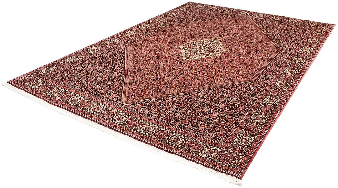 morgenland Orientteppich »Perser - Bidjar - 288 x 200 cm - braun«, rechteck günstig online kaufen
