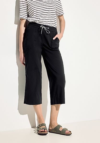 CECIL 3/4-Hose Style Neele mit Sommerstretch günstig online kaufen