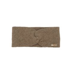 CAPO Stirnband Stirnband, Kaschmir Strick, doppelt, günstig online kaufen