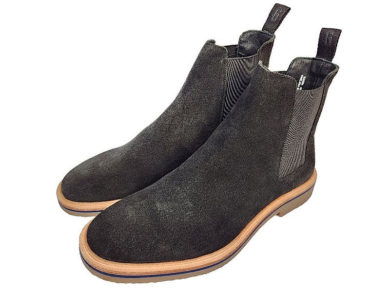 GORDON & BROS G&B Alessio Suede günstig online kaufen