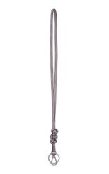 Liebeskind Berlin Schlüsselanhänger Calf Optic Long günstig online kaufen