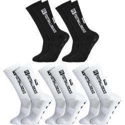 Athlix Sportsocken 5 Paar Fußball Socken, günstig online kaufen