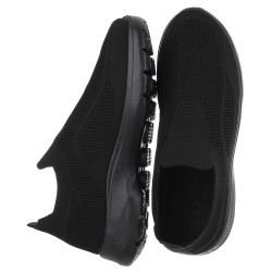 Coolwalk Bequemer Slip-On-Sneaker für Sport und günstig online kaufen