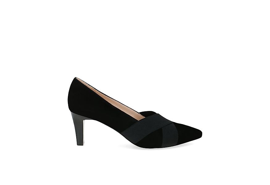 Peter Kaiser Peter Kaiser 72443 004, Pumps, Schwarz, Damen Pumps günstig online kaufen