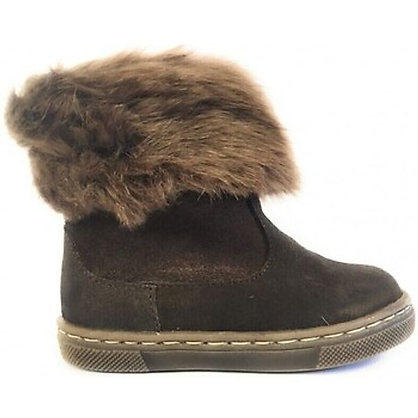 Unisa  Stiefel PANYNO B 2138 Chocolate günstig online kaufen