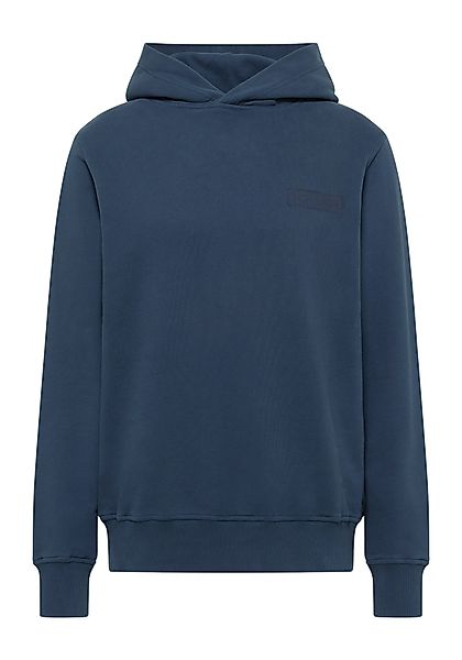 Elbsand Hoodie Dale Herren Kapuze, locker günstig online kaufen