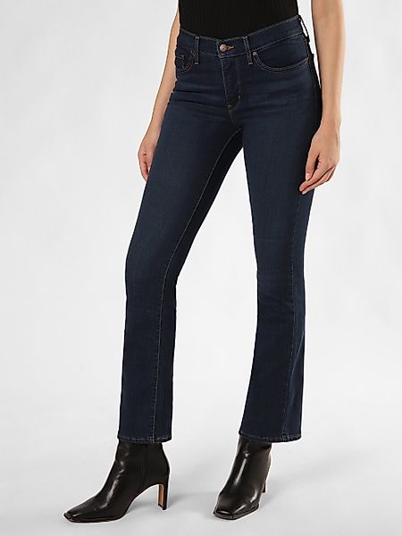Levi's® 5-Pocket-Hose 315 Shaping Bootcut günstig online kaufen