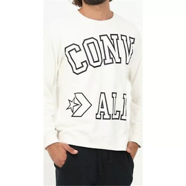 Converse  Sweatshirt 10024990-A01 günstig online kaufen