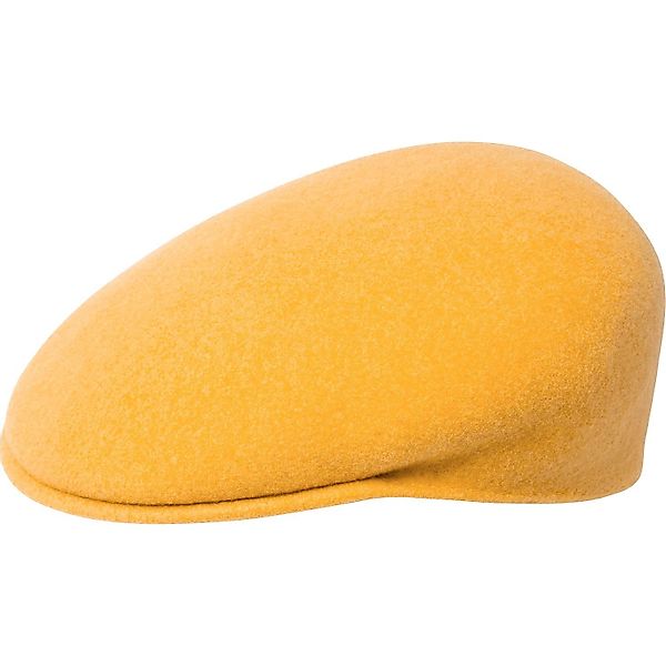 Kangol Schiebermütze Flat Cap 504 aus günstig online kaufen