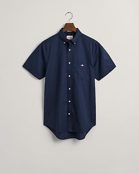 Gant Blusenshirt REG POPLIN SS SHIRT günstig online kaufen