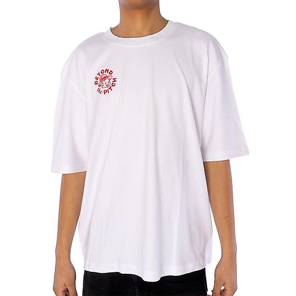 Umbro T-Shirt T-Shirt Umbro Sam Scout Graphic Tee günstig online kaufen