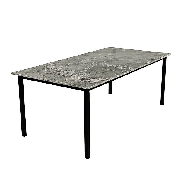 MAGNA Atelier Esstisch SAPPORO aus ECHTEM günstig online kaufen