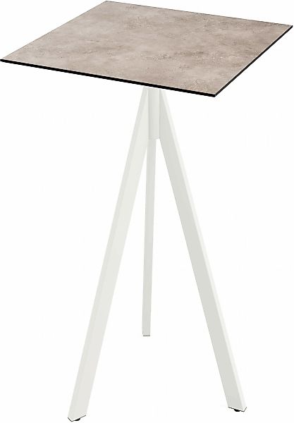 Essentials Klapptisch "Infinity" Packung, 1 Stk. tlg. in verschiedenen Ausf günstig online kaufen