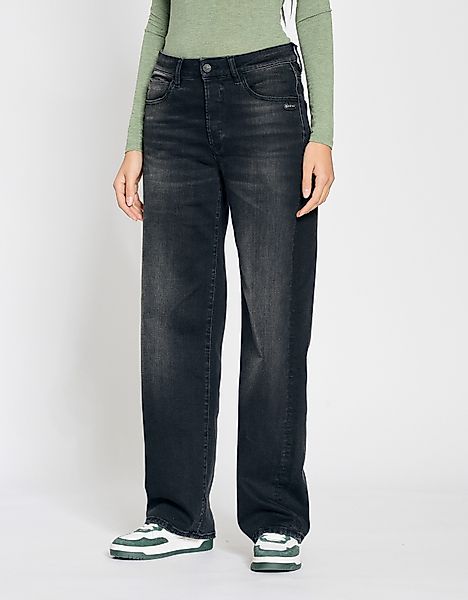 GANG Weite Jeans 94JUL Comfort Straight günstig online kaufen