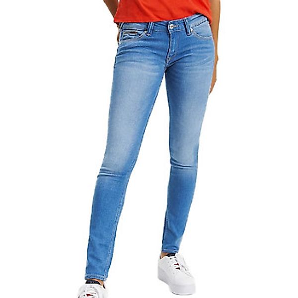 Tommy Hilfiger  Slim Fit Jeans DW0DW04409 günstig online kaufen