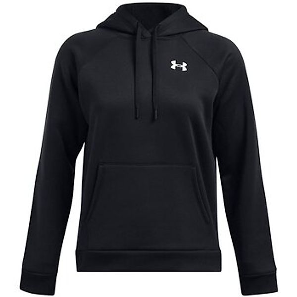 Under Armour  Sweatshirt Sport Fleece Hoodie-BLK 1386507/001 günstig online kaufen